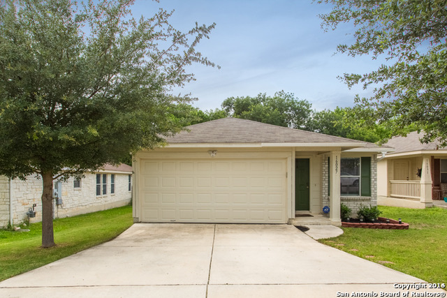 For Sale: 16027 Gino Park San Antonio, TX 78247