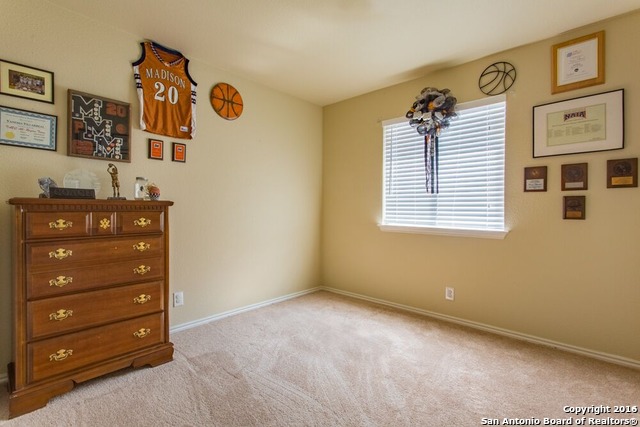 For Sale: 16027 Gino Park San Antonio, TX 78247