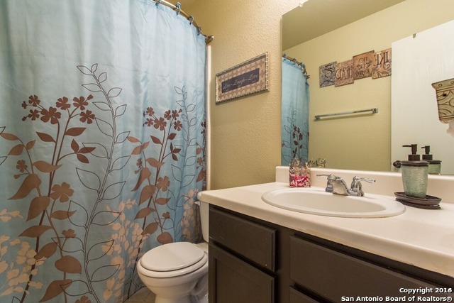 For Sale: 16027 Gino Park San Antonio, TX 78247