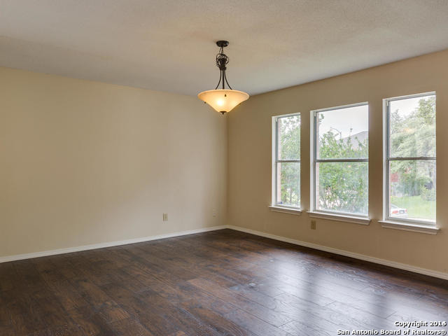 15835 Marisa Pl San Antonio, TX 78247