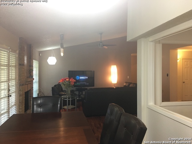 16407 Cypress Park St