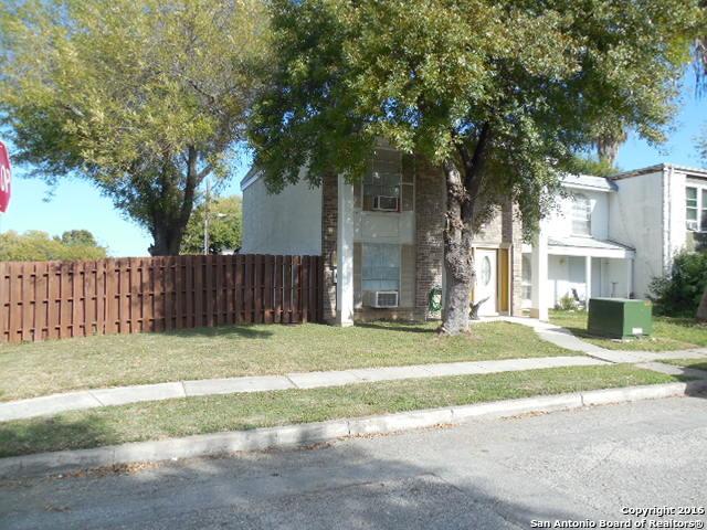 6637 Spring Hurst St
