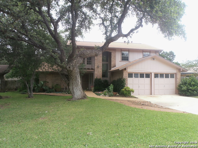 14011 Mission Woods St San Antonio, TX 78249