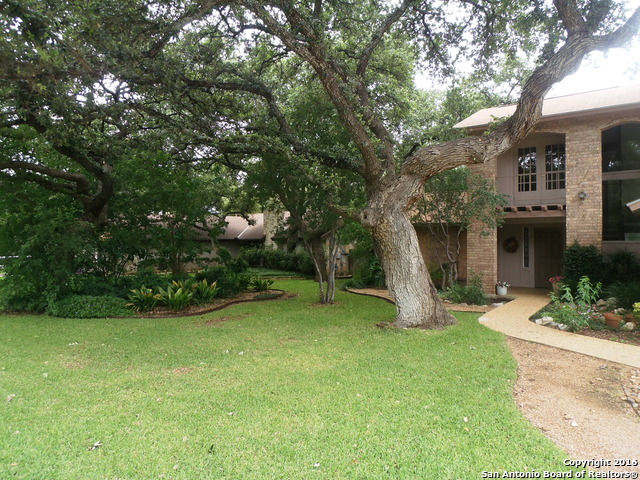 14011 Mission Woods St San Antonio, TX 78249
