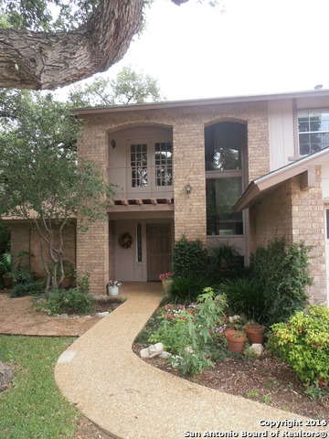 14011 Mission Woods St San Antonio, TX 78249