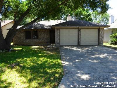 8763 Timber Point St