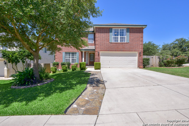 1139 Rattler Gap San Antonio, TX 78251