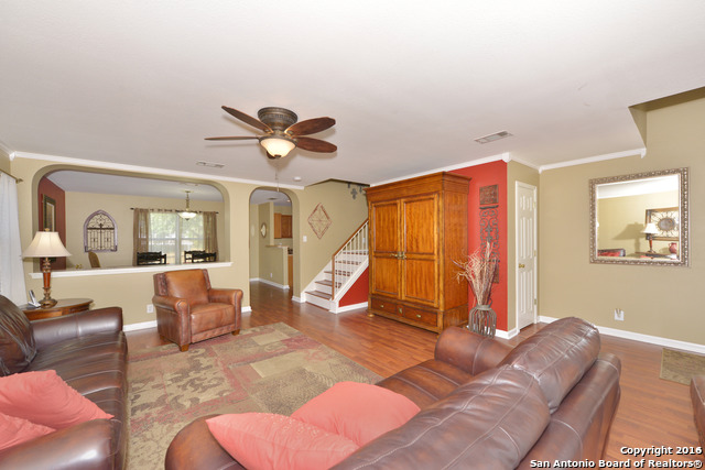 1139 Rattler Gap San Antonio, TX 78251