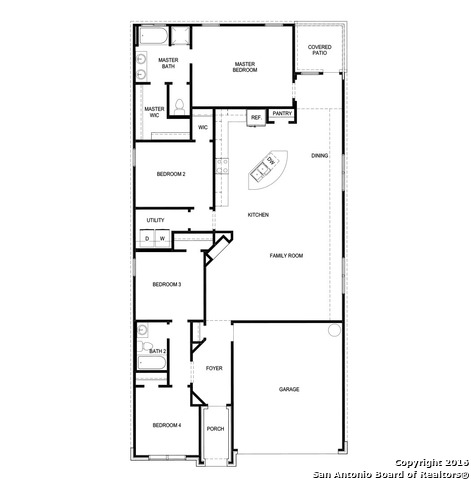 For Sale: 428 Snowy Egret San Antonio, TX 78253