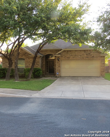 For Sale: 4423 James Bowie San Antonio, TX 78253
