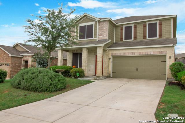 3311 Sabine Way