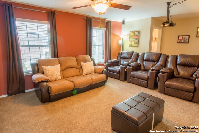 3311 Sabine Way