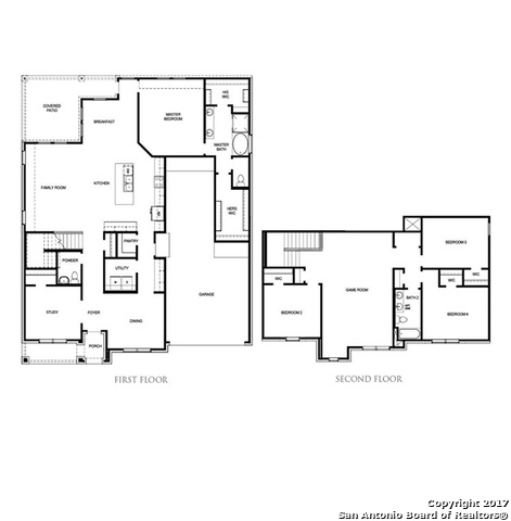8003 Oxbow Way