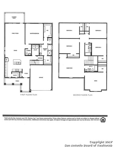 8834 Double Oak
