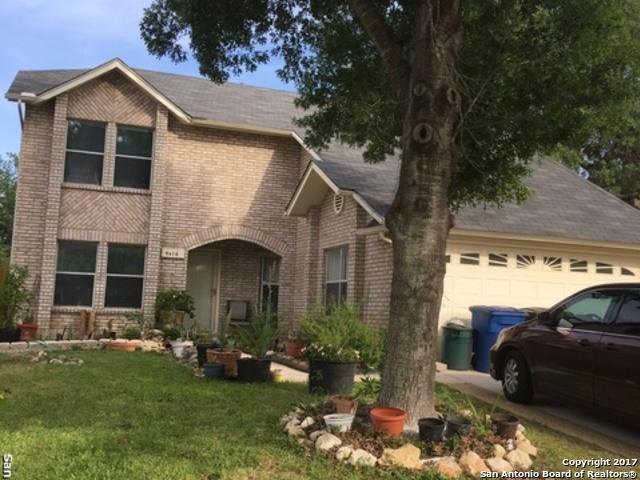9811 Charline Ln