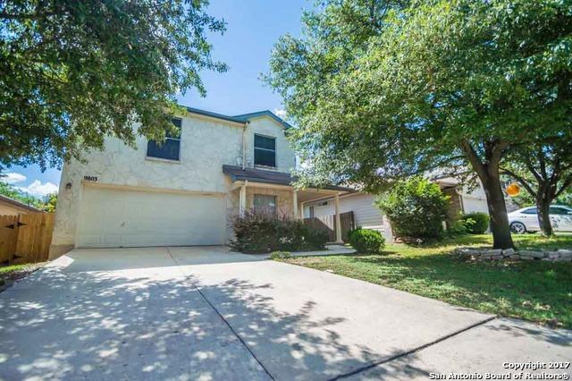 9811 Charline Ln