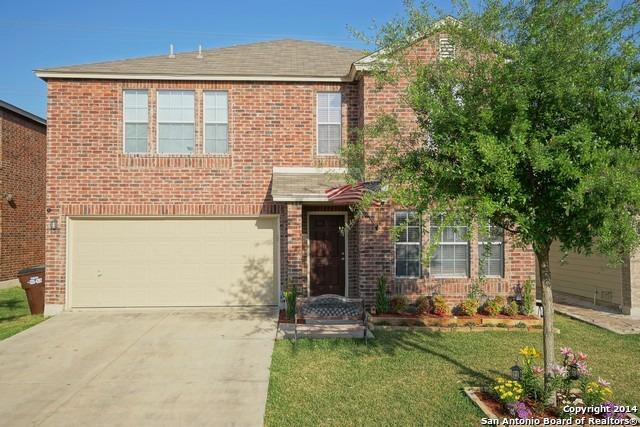 11102 Bench Oaks