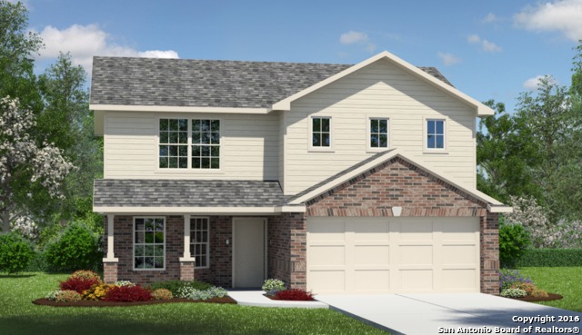 8934 Palmetto Fls San Antonio, TX 78254