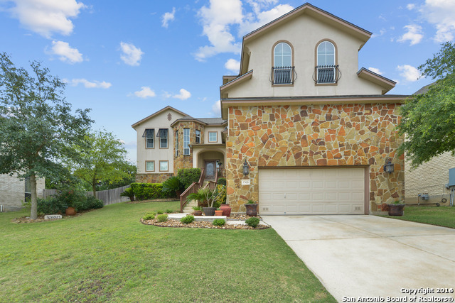 7306 Washita Way San Antonio, TX 78256