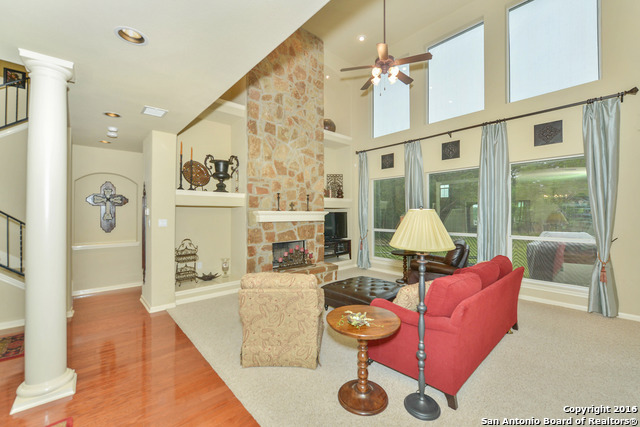7306 Washita Way San Antonio, TX 78256