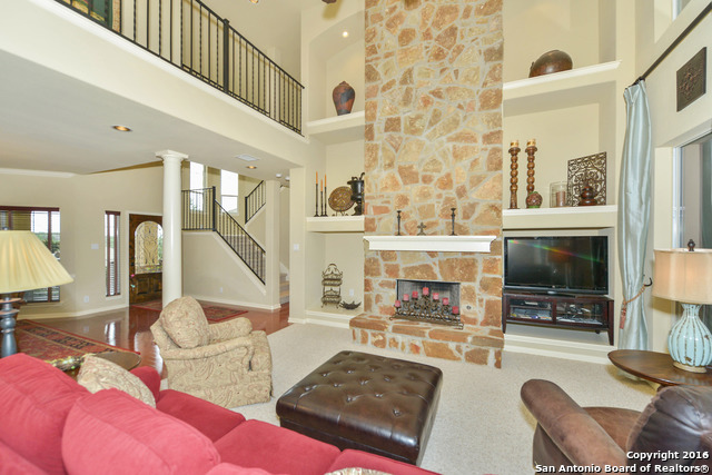 7306 Washita Way San Antonio, TX 78256