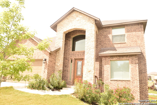 For Sale: 1615 Mountain Crst San Antonio, TX 78258