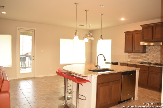 For Sale: 1615 Mountain Crst San Antonio, TX 78258