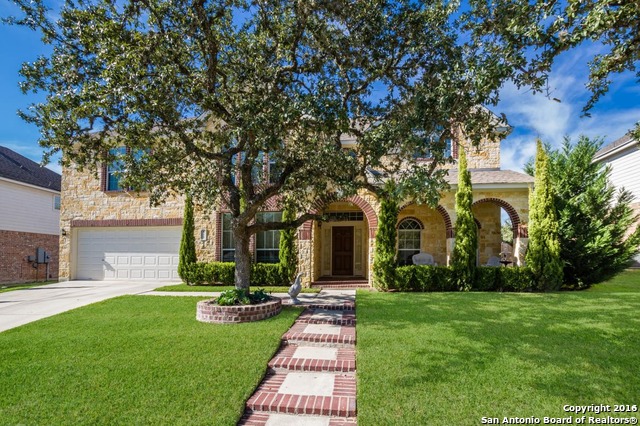 815 Steubing Oaks San Antonio, TX 78258