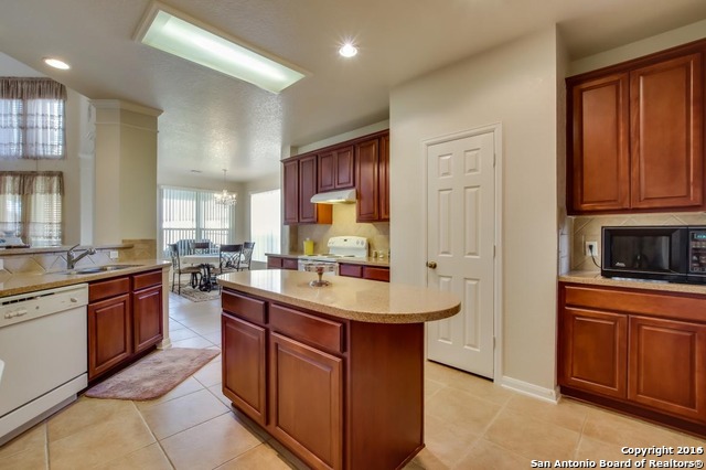 815 Steubing Oaks San Antonio, TX 78258