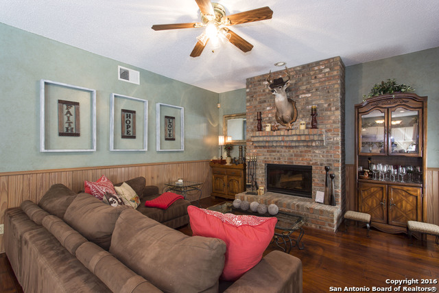 20023 Encino Cabin