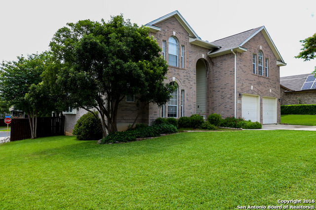 For Sale: 21703 Hyerwood San Antonio, TX 78259