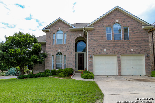 For Sale: 21703 Hyerwood San Antonio, TX 78259