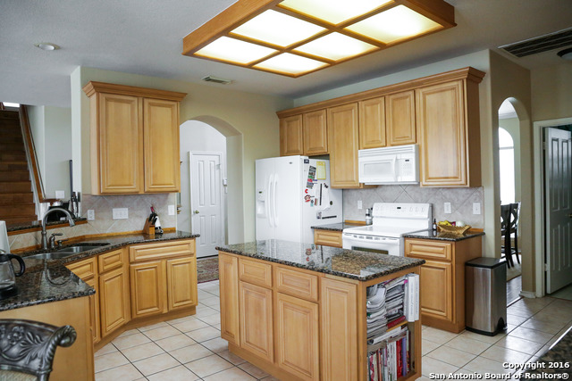 For Sale: 21703 Hyerwood San Antonio, TX 78259