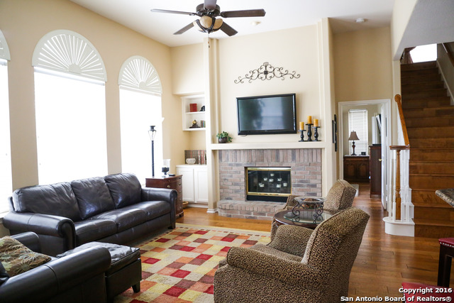 For Sale: 21703 Hyerwood San Antonio, TX 78259