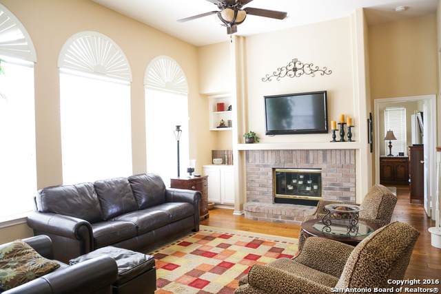 For Sale: 21703 Hyerwood San Antonio, TX 78259