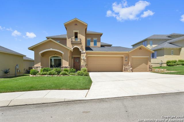 For Sale: 2818 Elm Tree Park San Antonio, TX 78259
