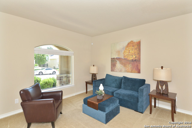 For Sale: 2818 Elm Tree Park San Antonio, TX 78259
