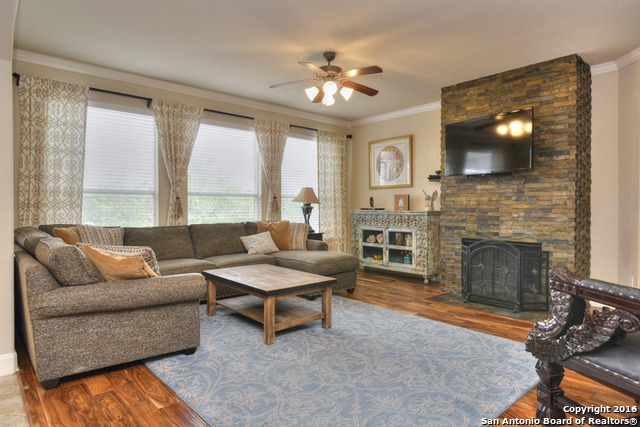 For Sale: 510 White Cyn San Antonio, TX 78260
