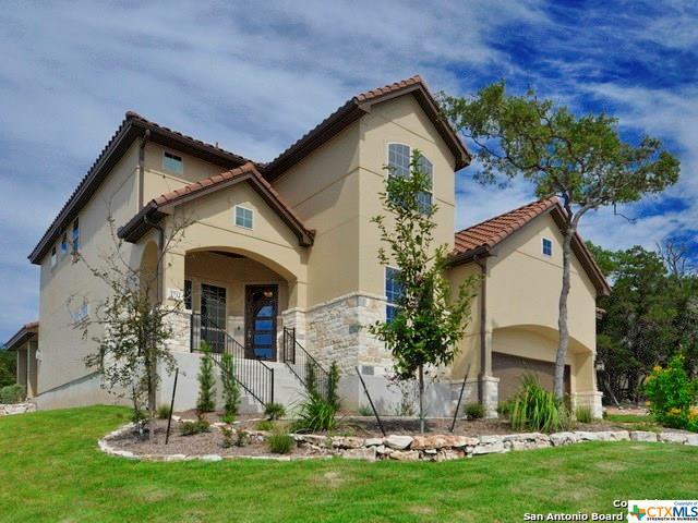 4643 Amorosa Way
