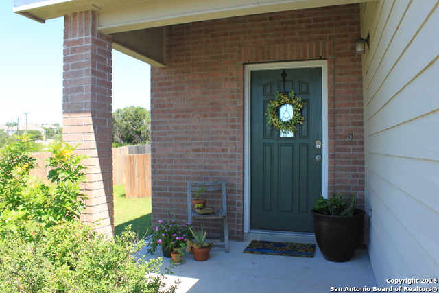 25423 Bermuda Run San Antonio, TX 78261