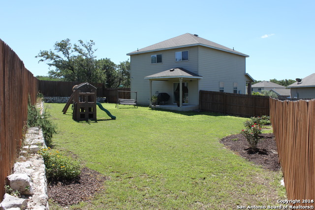 25423 Bermuda Run San Antonio, TX 78261