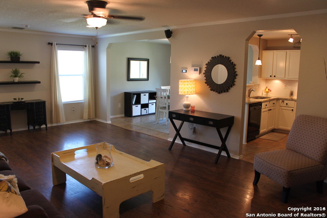 25423 Bermuda Run San Antonio, TX 78261