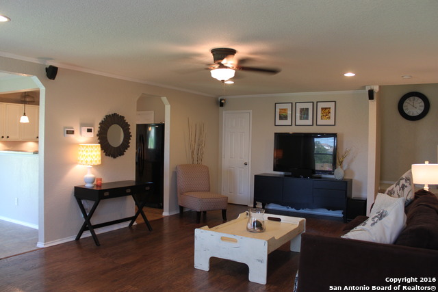 25423 Bermuda Run San Antonio, TX 78261