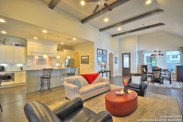 4511 Amorosa Way