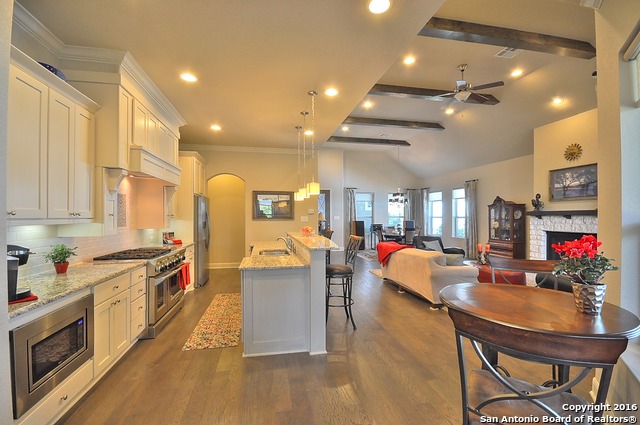 4511 Amorosa Way