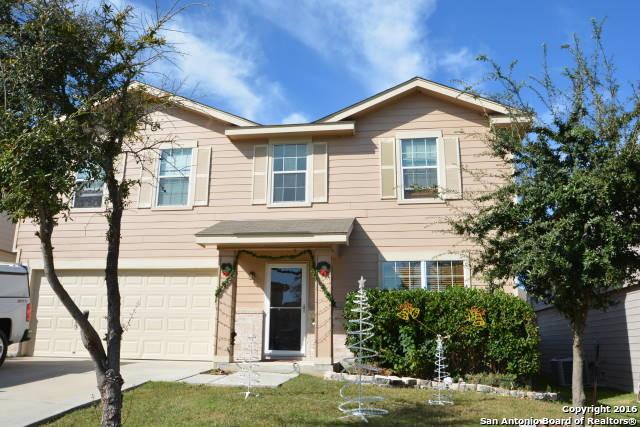 7323 Concerto Dr
