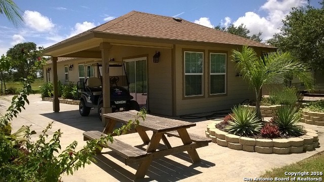 Lot 84 Gator Circle