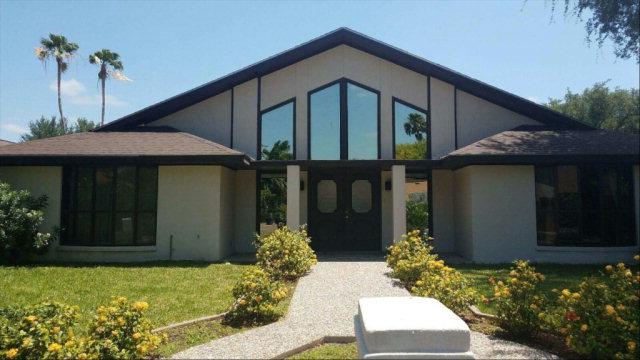 1409 Hawk Ave
