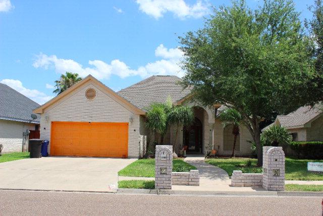 2113 Pelican Ave