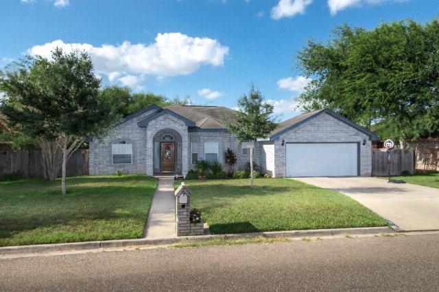 1704 Pin Oak Rd